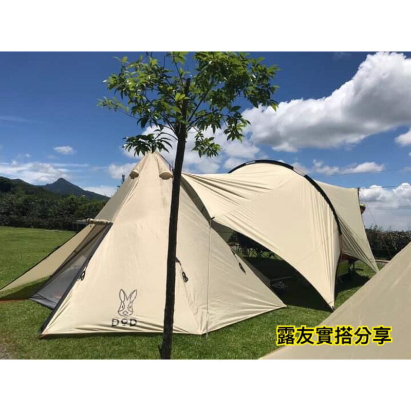 去柱神器組.T8’野鹿戶外