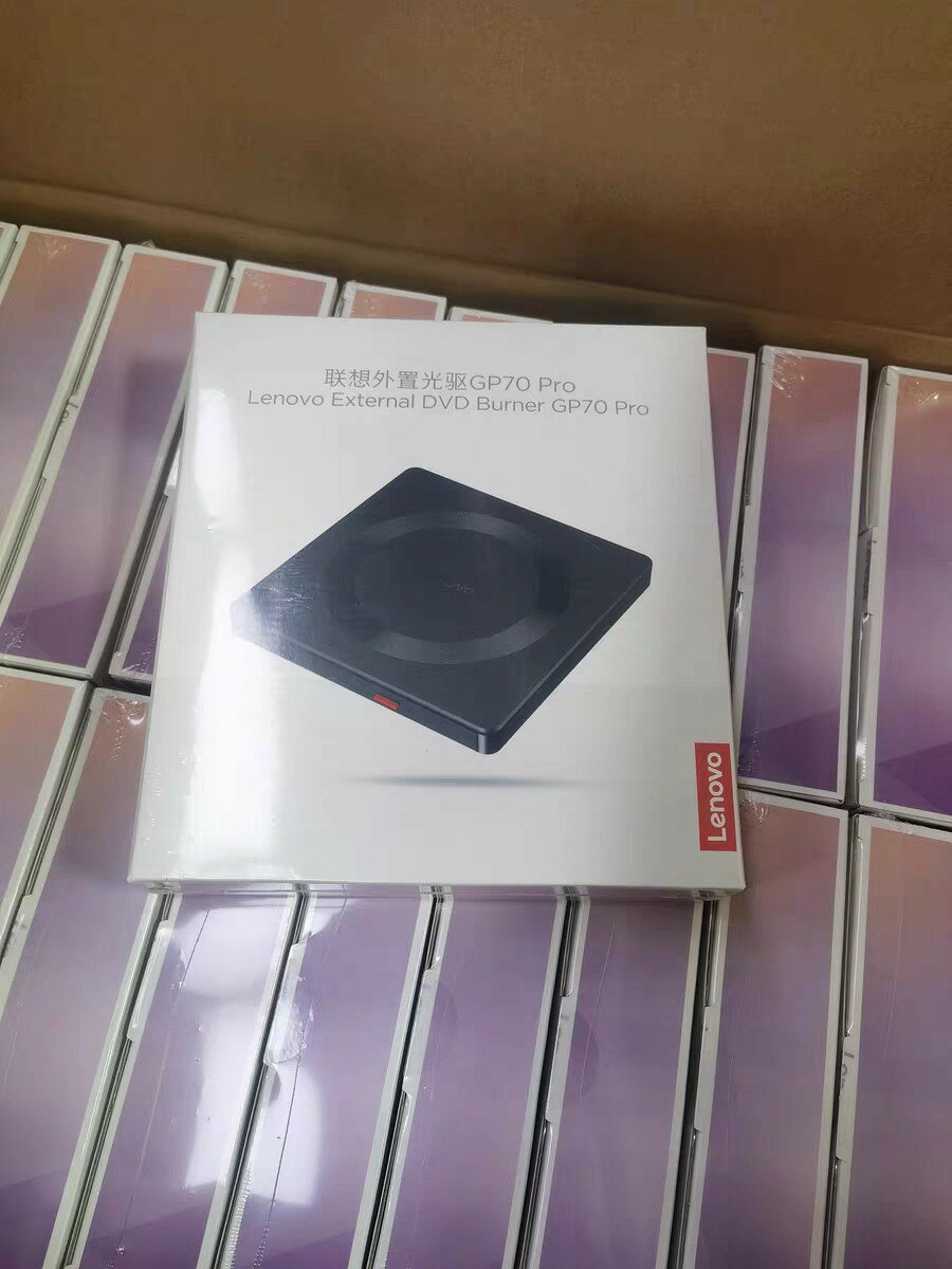 GP70N GP70PRO 外接USB光碟機 DVD刻錄機