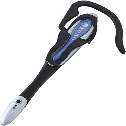 KINYO單邊耳掛式耳麥EM-10【愛買】