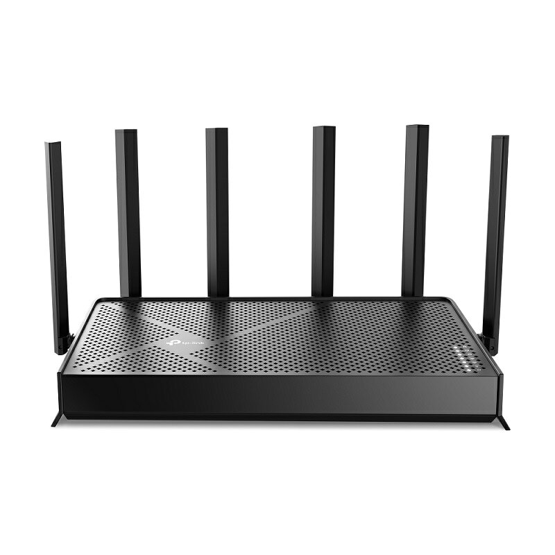 TP-Link Archer BE600 BE9700 BE600 wifi7分享器 三頻 10G連接埠 路由器