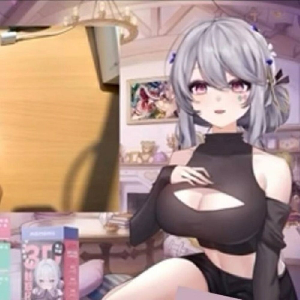 Aoi阿歐依聯名3D魅惑杯