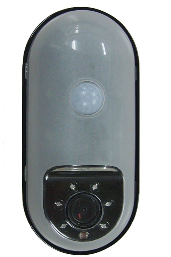 日本公司貨 REVEX SD1000 動態偵測攝影機 監視 防盜 防犯 動偵機 電池式 照相 錄影 LED感應燈