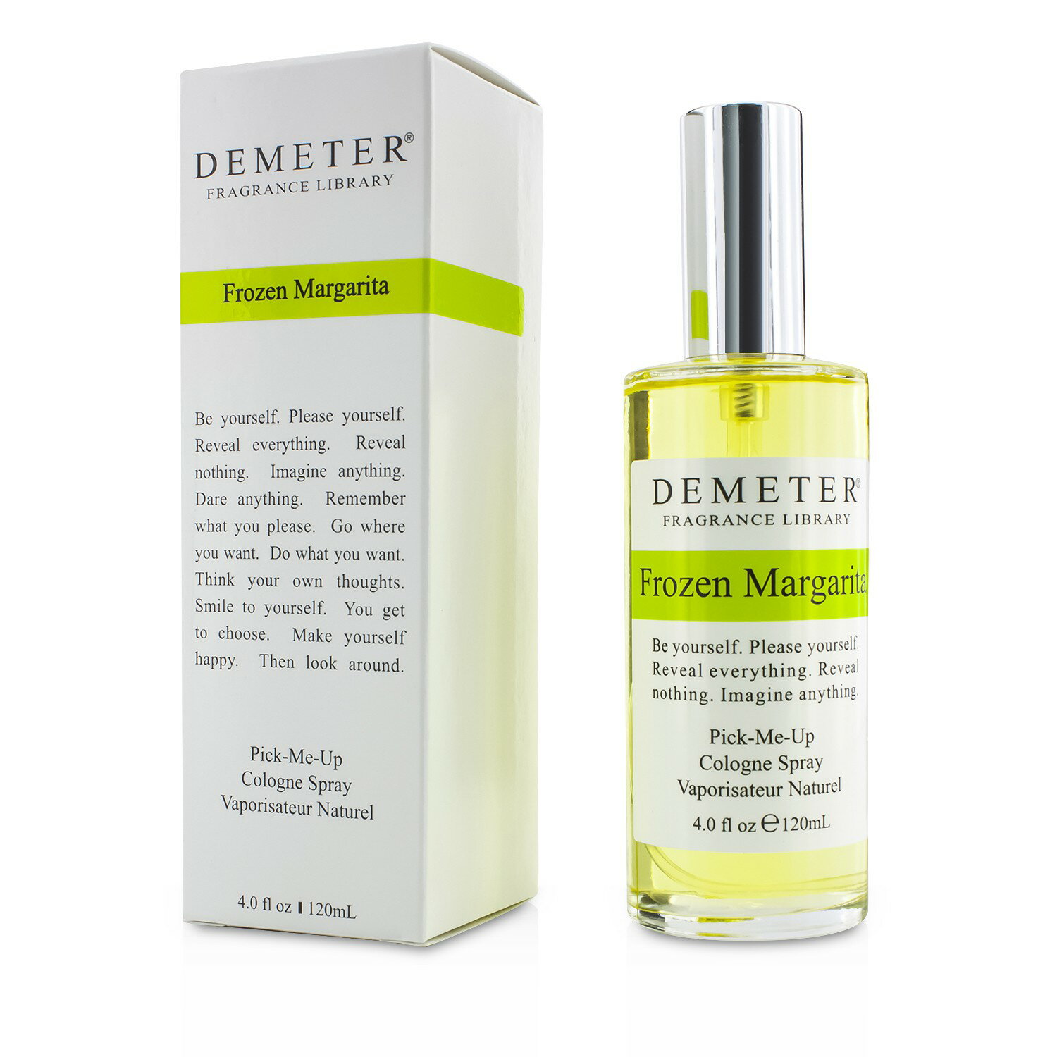 氣味圖書館 Demeter - 冷凍瑪格麗塔古龍噴霧