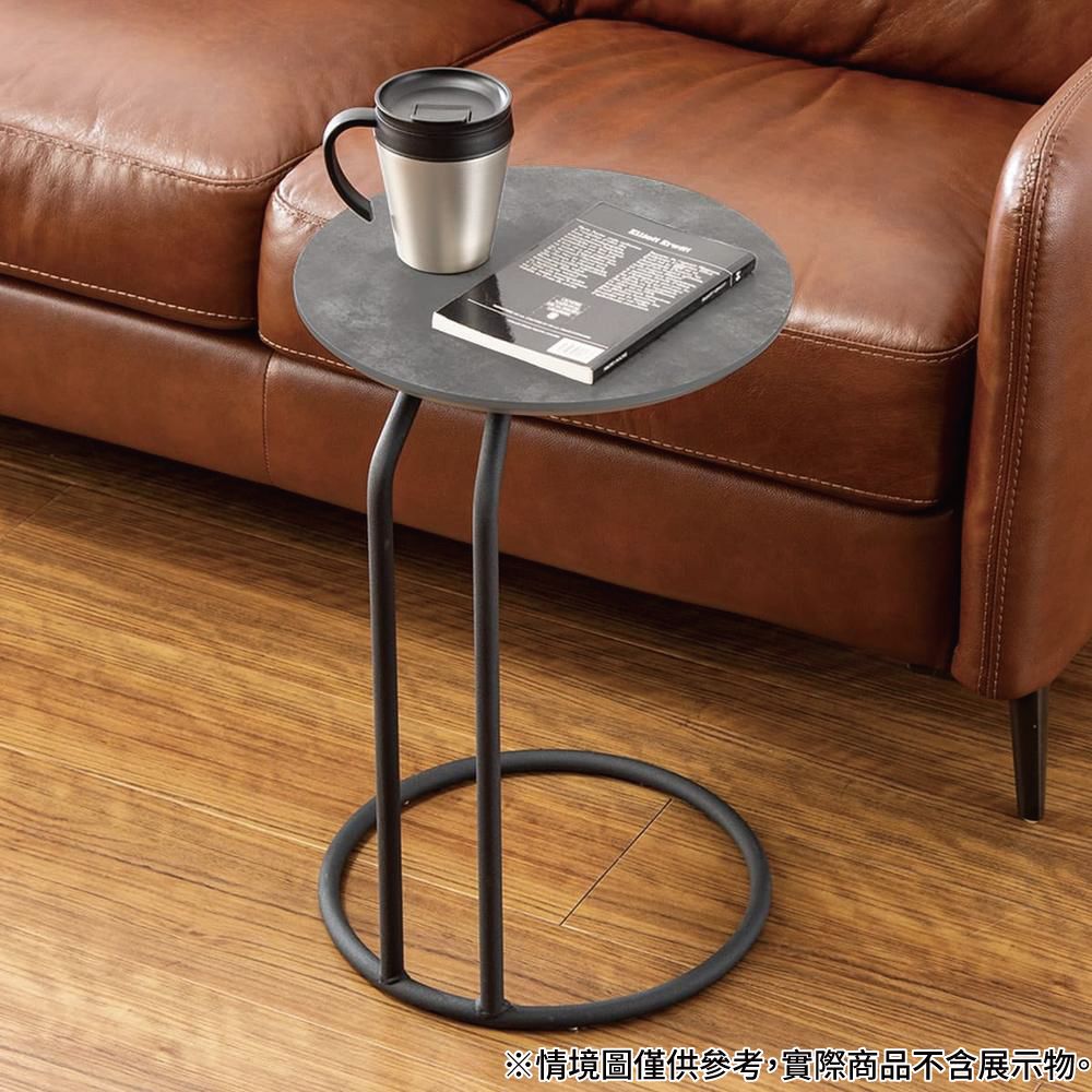 咖啡桌 邊桌 RA1 3350 GY NITORI宜得利家居