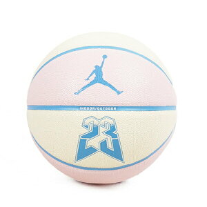 Nike Jordan Ultimate [FB2307-122] 籃球 7號 喬丹 運動 耐用 橡膠 戶外用 復古粉