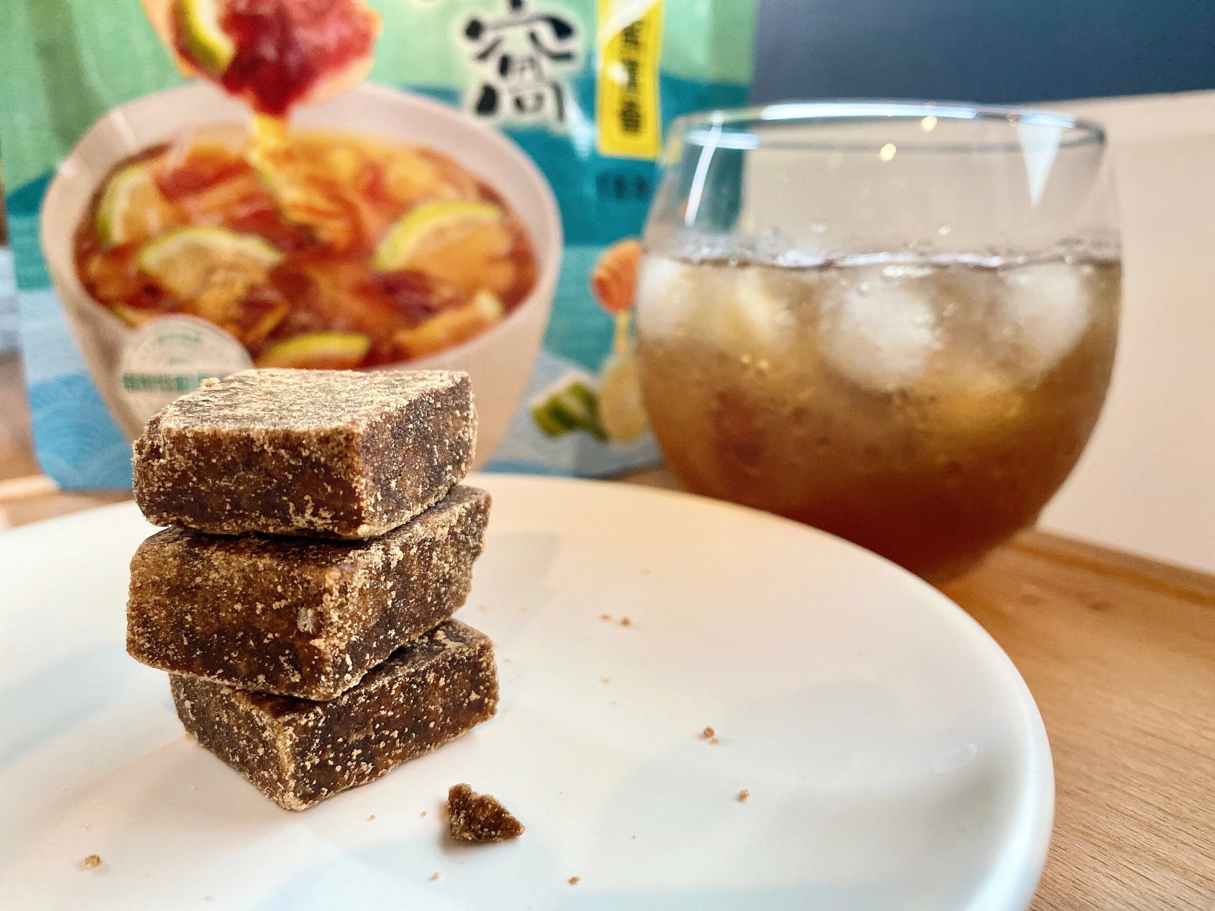 【小資時刻】夏日的優質補給飲品   寒天海燕窩系列-3款口味任選 2