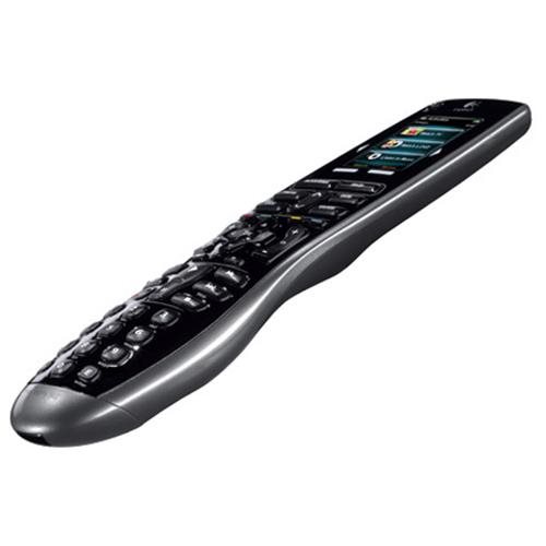 logitech harmony 950 universal remote black