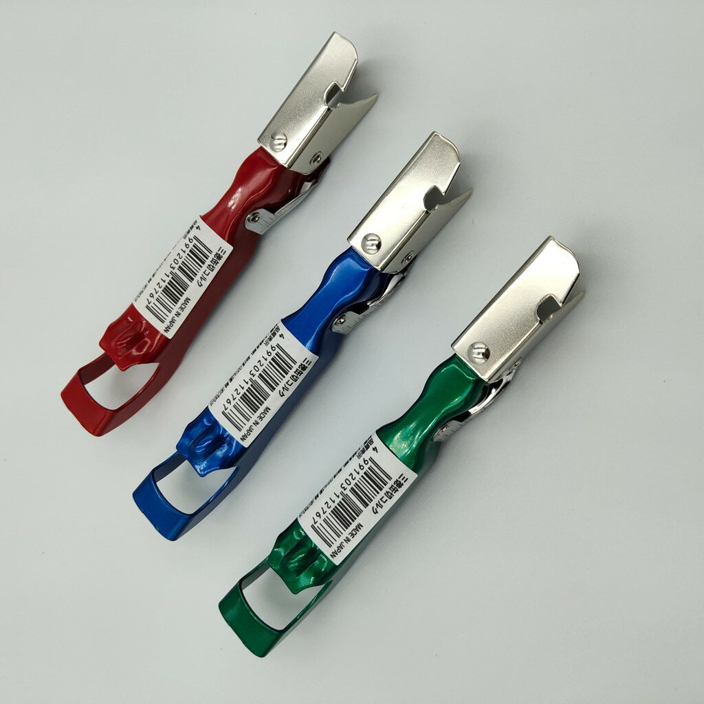 日本 🇯🇵 開瓶器  開罐器  紅酒開瓶器 開罐頭 開酒瓶  エコー金屬株式会社【APP滿額下單10%點數(單一帳號最高5000點)】2/28止 1