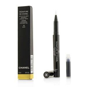 香奈兒 Chanel - 香奈兒濃豔持久長效眼線筆