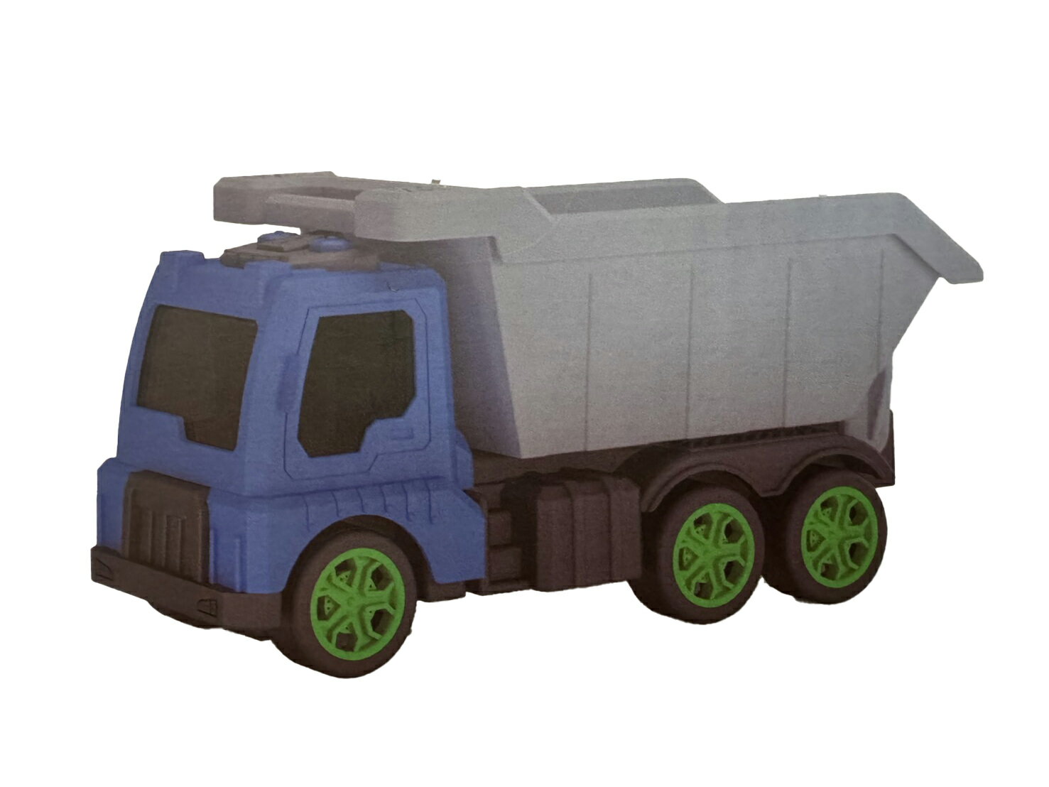 ＵＴＯ｜兒童工程車玩具 7