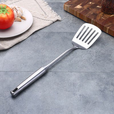 304不銹鋼砂光炒鏟  廚具【APP滿額下單10%點數(單一帳號最高5000點)】2/28止 1