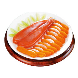 台灣烏魚子3.5-4兩-2片(禮盒裝)