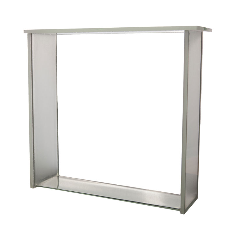 《SYNTHWARE》展開槽 方形 TLC Developing Tanks