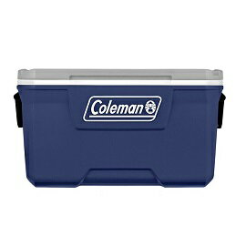 [ Coleman ] 316系列手提冰箱 66.2L 暮光藍 / 70-Quart / CM-79159