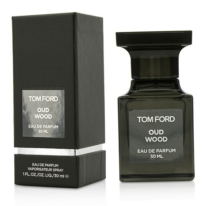 Tom Ford - 烏木香水噴霧 30ml/50ml/100ml 5