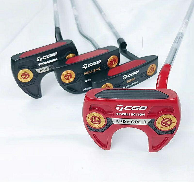 Taylormade 泰勒梅 高爾夫推桿 TP推桿男士巡迴款桿 SIM全套 新款