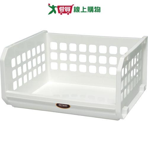 KEYWAY聯府 開放式整理架 (XL)P5-0085【2件超值組】【愛買】