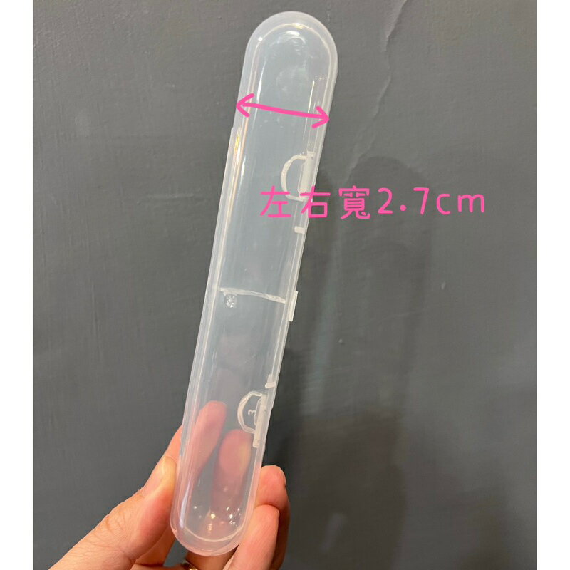 莫蘭迪色矽膠湯匙(短) 6