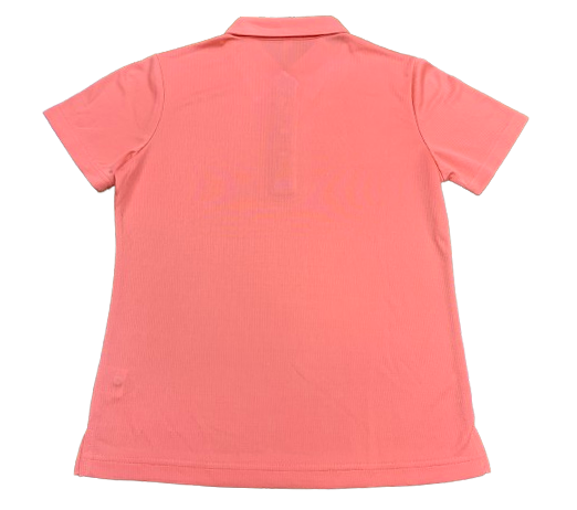甲殼素抗菌雙效女POLO衫 2