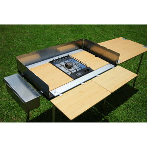 【ZD Outdoor】IGT1-1.5-2單位擋風板 適用 喜登樂 戶外 露營 展示品