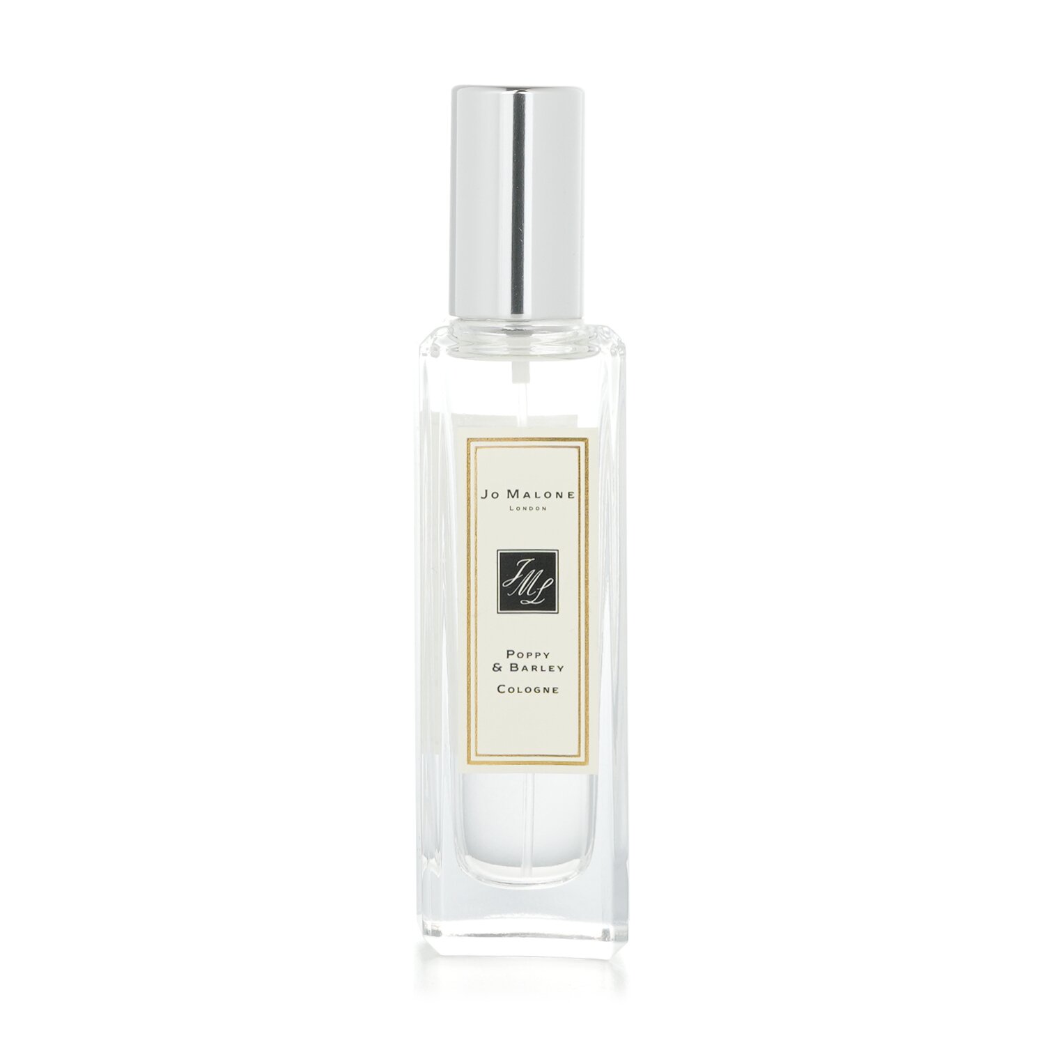 Jo Malone - 罌粟花與大麥古龍水（原裝無盒）