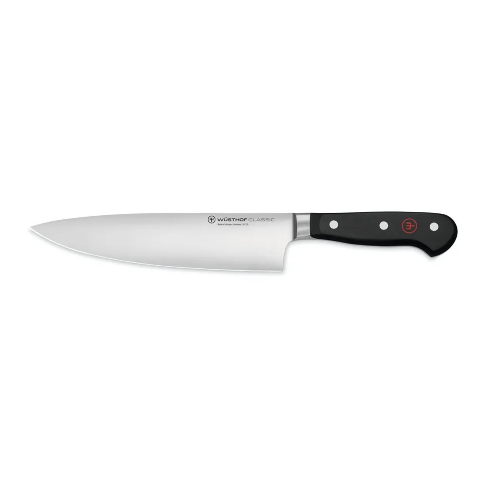 WUSTHOF Chef's knife 廚師刀 20CM #1030130120【APP下單4%點數回饋】