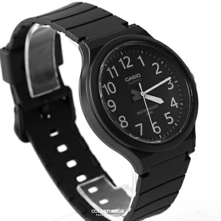 卡西歐 CASIO大圓框數字手錶【NEC18】原廠公司貨
