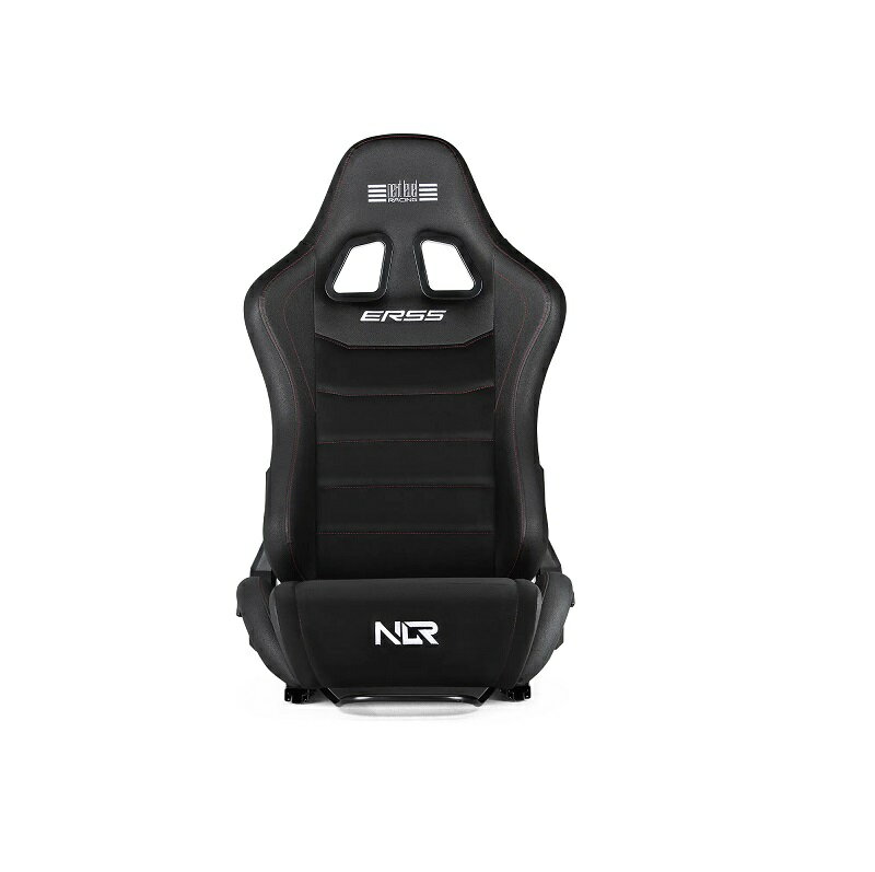 NLR ERS5 Elite Reclining Seat 可調整賽車桶椅 適用Elite鋁擠系列/NLR-E055
