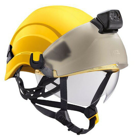 [全新正品] PETZL-VERTEX ®高能見度工程安全頭盔/安全帽