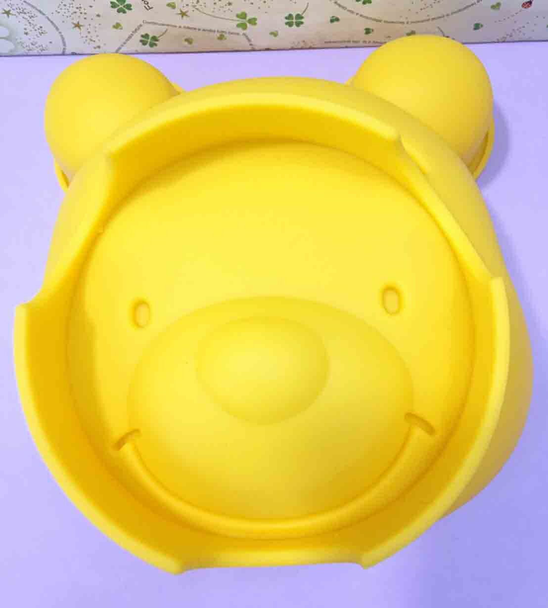 【震撼精品百貨】Winnie the Pooh 小熊維尼 蛋糕模具*09059 震撼日式精品百貨