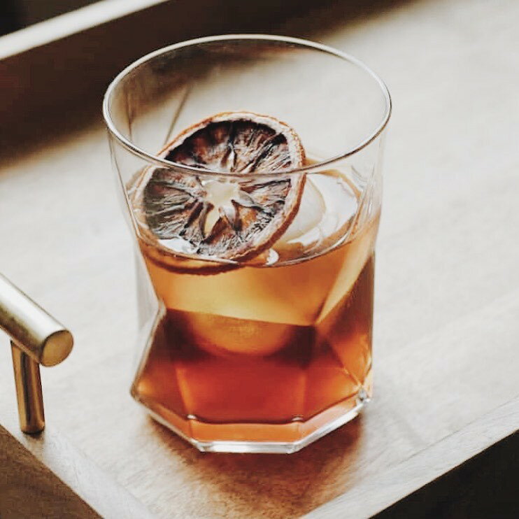 Bormioli Rocco 仙后座威士忌杯 水杯 果汁杯 造型玻璃杯 Drink eat金益合