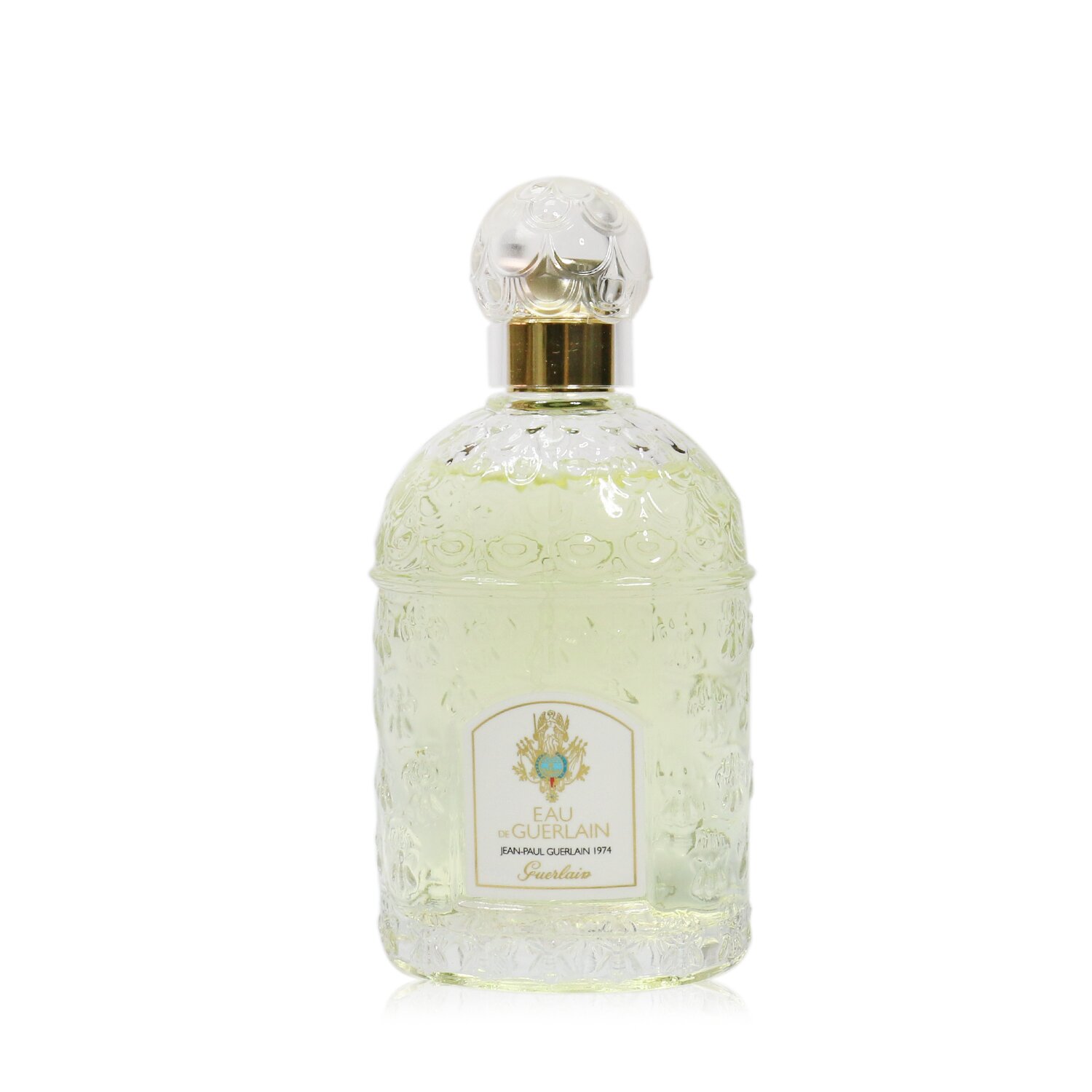 嬌蘭 Guerlain - Eau De Guerlain 帝王中性淡香水