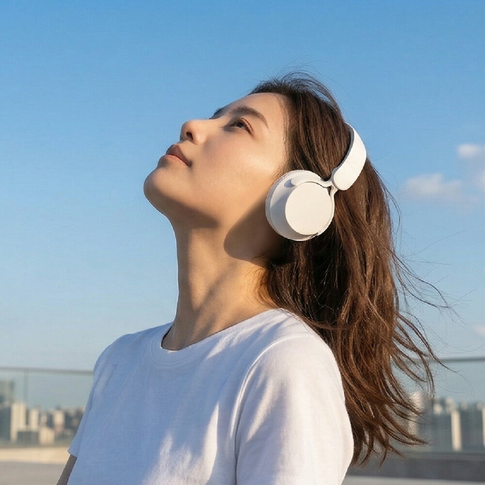 PHILIPS TAH4500 新一代能量耳罩耳機，讓你渾身是勁！ 3