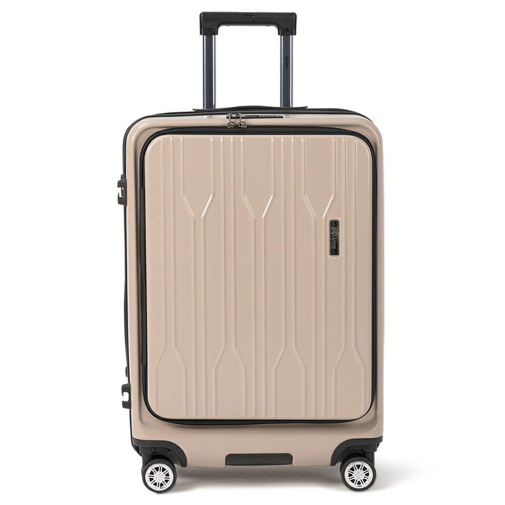 【Lynx 美國山貓】29吋霧影旅者 雙開登機箱 、防爆拉鏈、避震雙排輪、TSA海關鎖、鋁合金拉桿、可加大 0