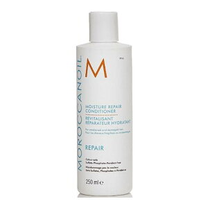 摩洛哥MOROCCANOIL 優油保濕修護護髮劑(250ml)『STYLISH MONITOR』D521202