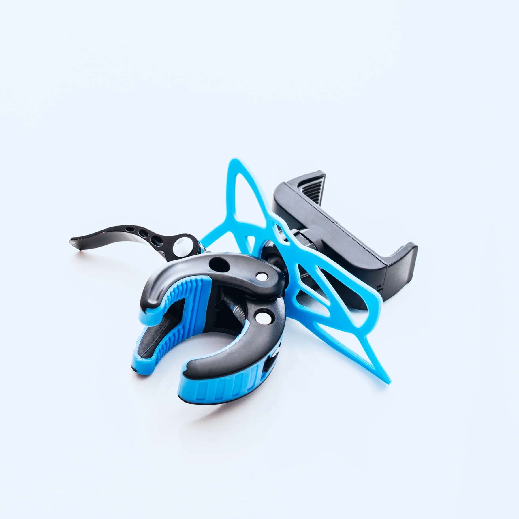 【Slinger】手機固定夾 Cell Phone Camera Holder 網球發球機 手機架 動作拍攝 美國原廠正品【正元精密】