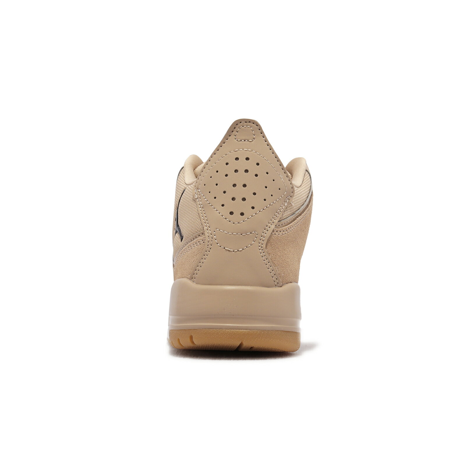Nike 休閒鞋 Jordan Courtside 23 男鞋 卡其 小麥色 氣墊 喬丹 平輸品 海外限定 AT0057-200 2