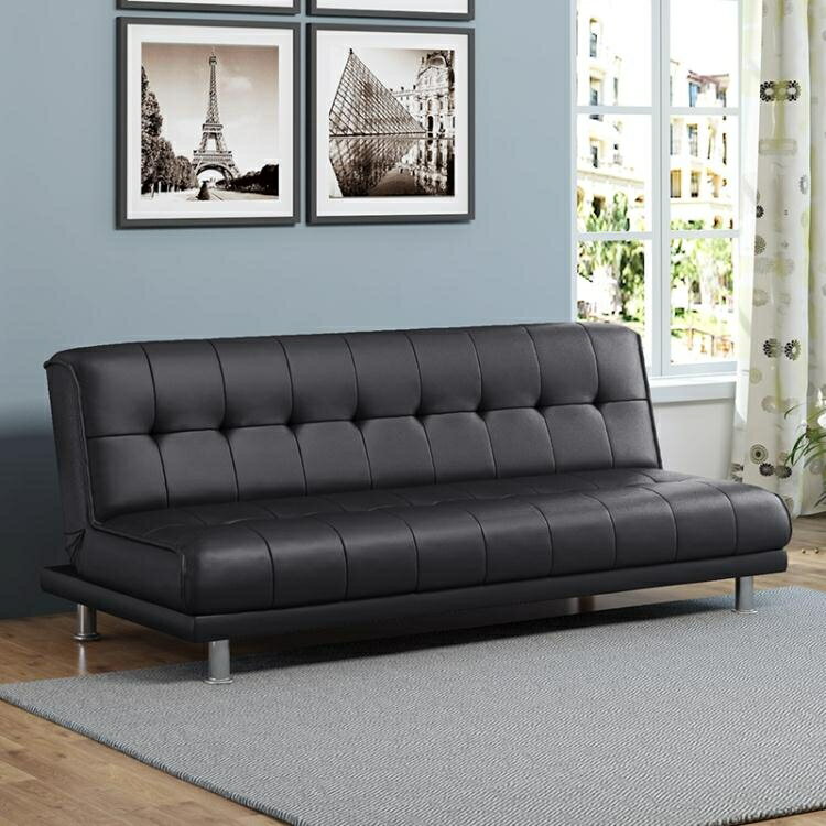 沙發床 小戶型沙發床客廳可折疊做臥兩用多功能雙人1.8米簡易沙發【虎年新品爆款】 虎年新品