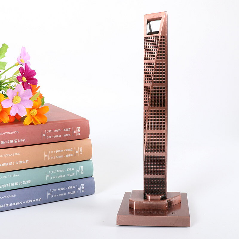 上海中心部　都市模型 上海中心部 都市模型 上海中心大厦| 3D模型下载| 创想云