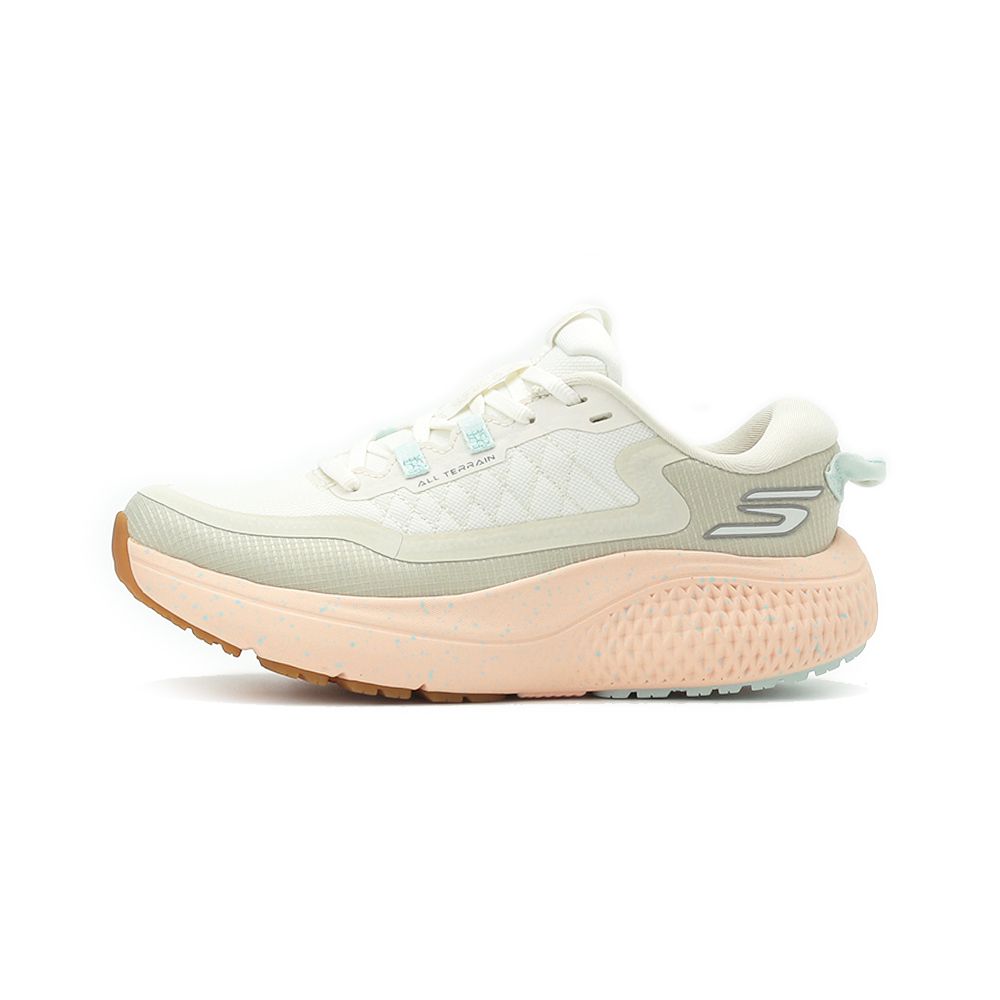 SKECHERS GO RUN SUPERSONIC MAX A/T 運動跑鞋 奶茶 172087NTPK 女鞋 治裝激推