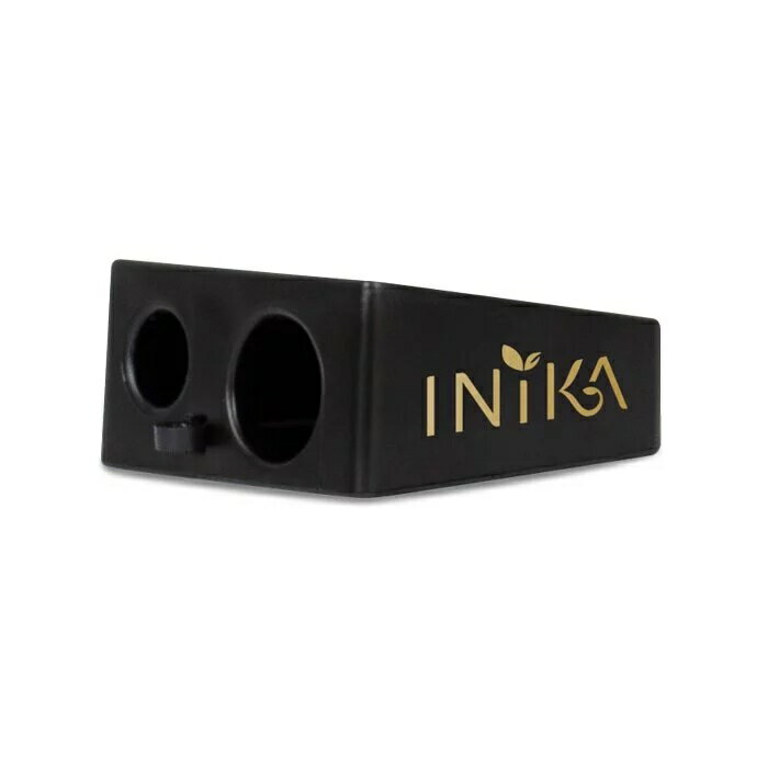 INIKA 高質感雙頭削筆器