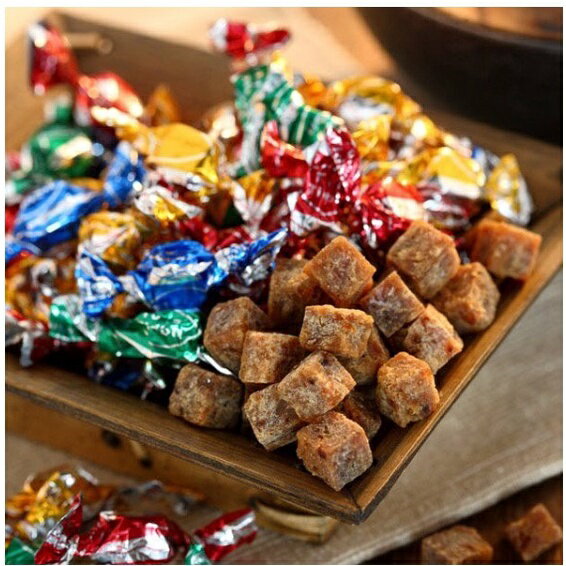 ✨台灣品牌📦 味覺生機 100%新鮮鮪魚 深海鮪魚糖🦈 135g #丹丹悅生活 1