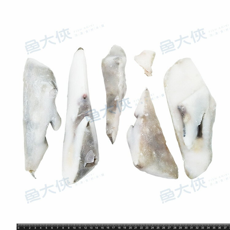 大比目魚-頭刀NG福利品-BRS2N整件 (9kg/冰40%/件)#整件-1F6B【魚大俠】FH212