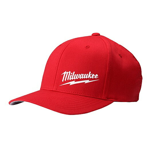 美沃奇 milwaukee 美國版限定 限量帽子 高質感 遮陽帽 工作帽 棒球帽 紅色棒球帽 黑色棒球帽 美沃奇帽子