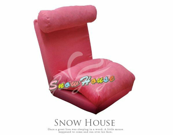 ╭☆雪之屋☆╯932-06 339和室椅/ 沙發床/沙發椅/躺椅