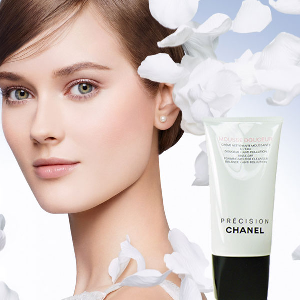 CHANEL 香奈兒 平衡潔膚乳 150ml 溫和潔膚乳【特價】§異國精品§｜全場下殺↘滿額再享折扣