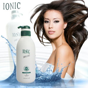 艾爾妮可 IONIC 樹狀光點氨基酸500ml §異國精品§｜全場下殺↘滿額再享折扣