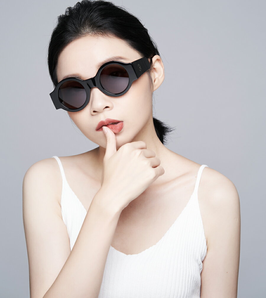 HARMONY / Black 3