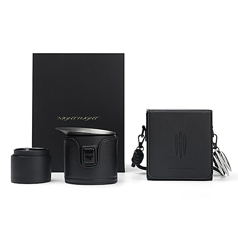 沏派 暗夜飛行壺 茶具伴手禮戶外旅行陶瓷茶具【APP享6%回饋】 0