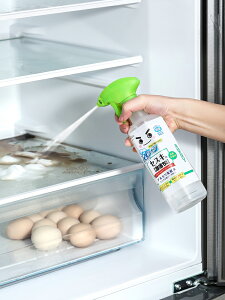 進口冰箱清潔劑家用殺菌消毒清洗劑除臭去異味清潔去污神器